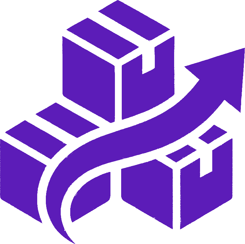 NoviaStock Logo